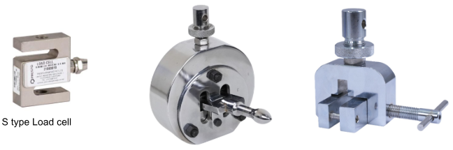Tensile Strength Tester Working Principle